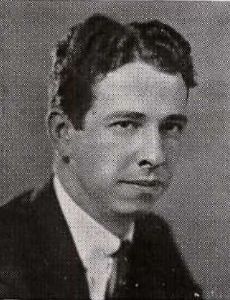Edward P. Lilly