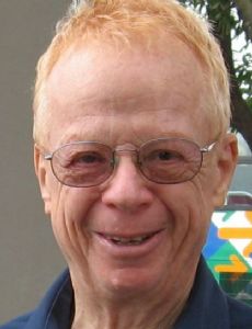 Arthur Asa Berger