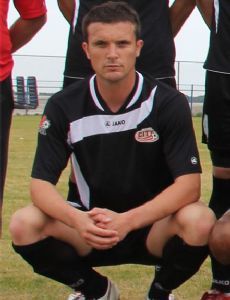 Nenad Nikolić (footballer, born 1984)
