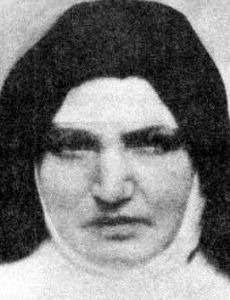 Francesca Maria Rubatto
