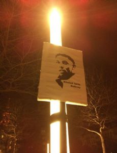 Murder of Khaled Idris Bahray