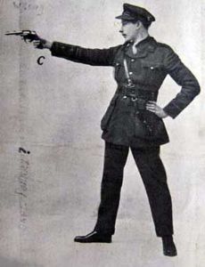 Hugh Pollard (Major)