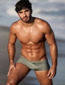 Hugo Moura