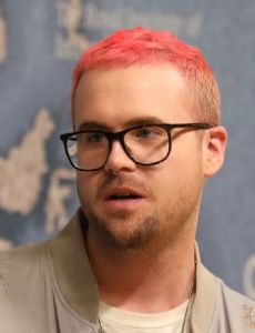 Christopher Wylie