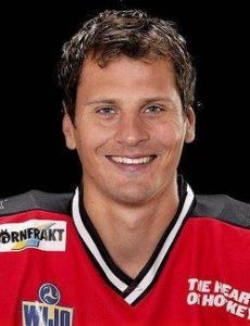 Andreas Salomonsson