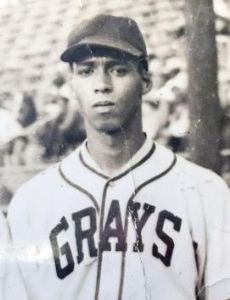 Clarence Bruce