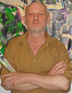 Eugeniusz Geno Malkowski