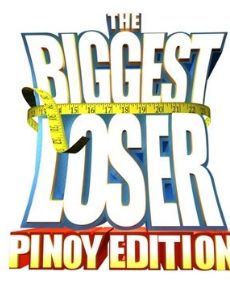 The Biggest Loser: Pinoy Edition