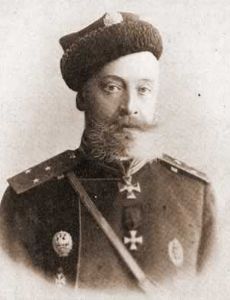 Fyodor Keller