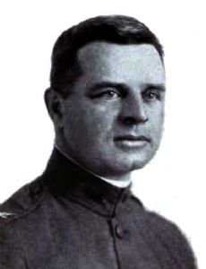 Charles Dudley Daly