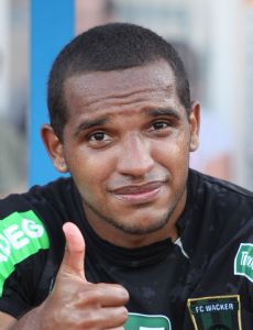 Fabiano de Lima Campos Maria