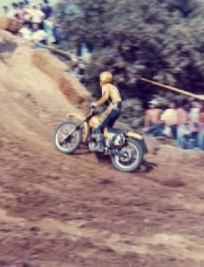 Akira Watanabe (motorcyclist)