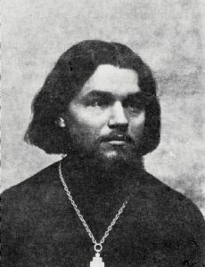 Maxim Sandovich