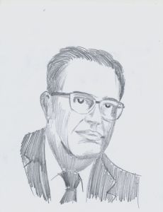 Francisco Elías de Tejada y Spínola