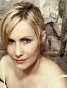 Heidi Talbot