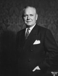 Monrad Wallgren