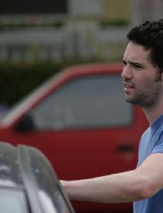 Daniel Trachtenberg