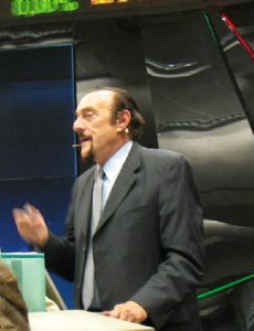 Philip Zimbardo