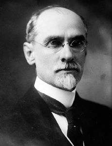 Hugh McCormick Smith