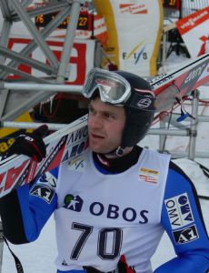 Andreas Widhölzl