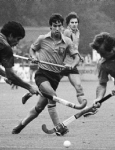 Wouter Leefers