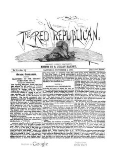 The Red Republican