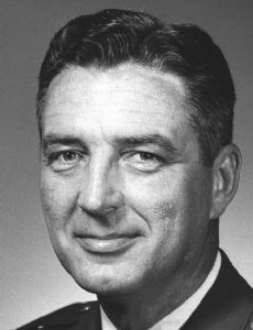 Henry C. Gordon