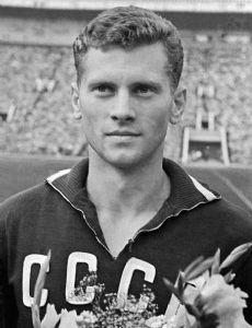 Viktor Ponedelnik