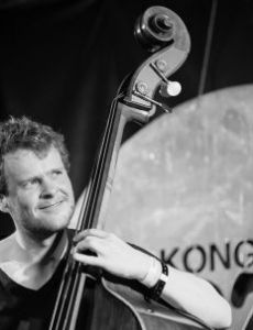 Bjørn Marius Hegge