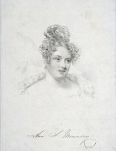 Ann Mounsey