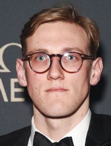 Mack Horton