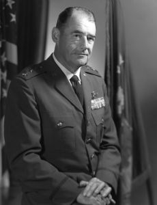 Harry E. Goldsworthy