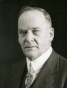 Lawrence Peterson