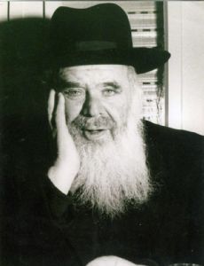 Chaim Leib Shmuelevitz
