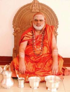 Sri Bharati Tirtha