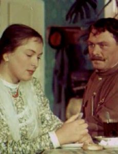 Sergei Lukyanov and Klara Luchko