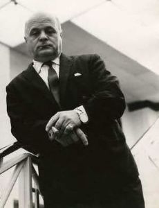 Cyril Lord