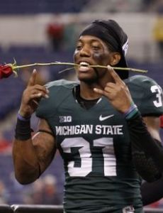 Darqueze Dennard