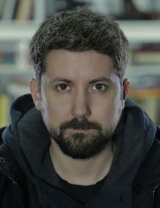 Filip Filkovic
