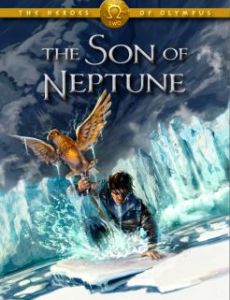 The Son of Neptune