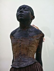 Marie van Goethem