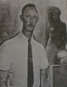 Alejandro Bustillo