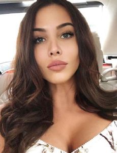 Anastasya Reshetova