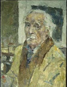Otto B. de Kat