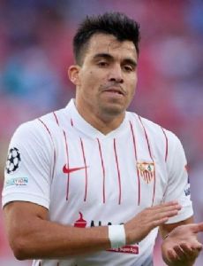 Marcos Acuña