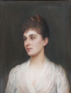 Berthe von Rothschild