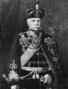 Walter von Loë