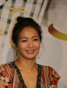 Yoon Hae-young