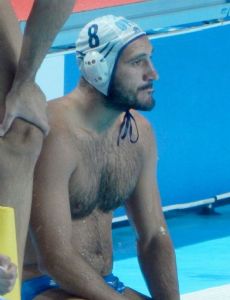 Evangelos Delakas