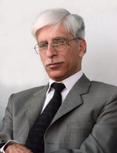 Faisal Masud